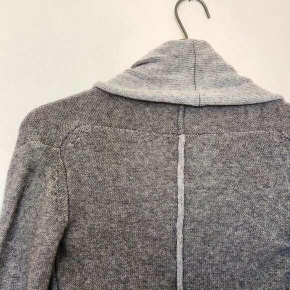 Aritzia Babaton Wool And Cashmere Sweater - Picture 4 of 5